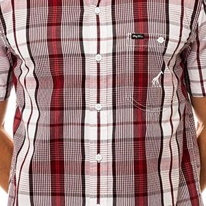 LRG Homme T Shirt Medium Short Sleeve